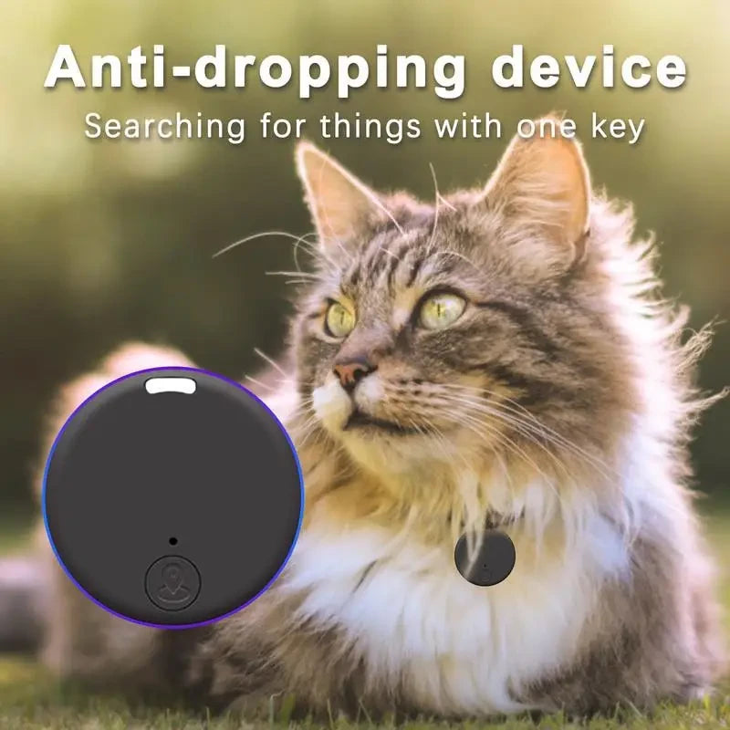 Smart Tag Keychain Finder