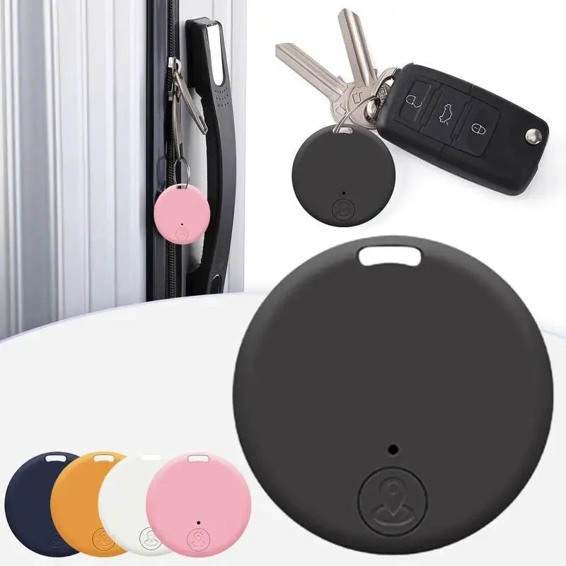 Smart Tag Keychain Finder
