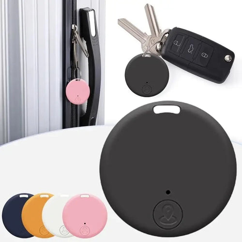 Smart Tag Keychain Finder